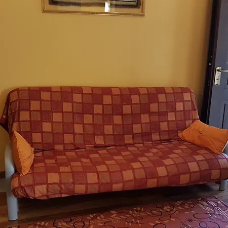 Cigno Διαμέρισμα Brisino