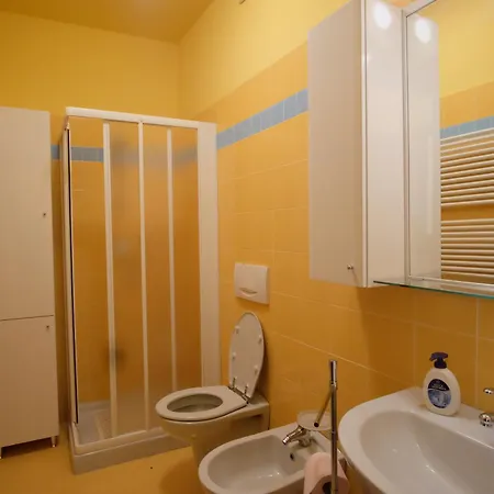 Cigno Διαμέρισμα