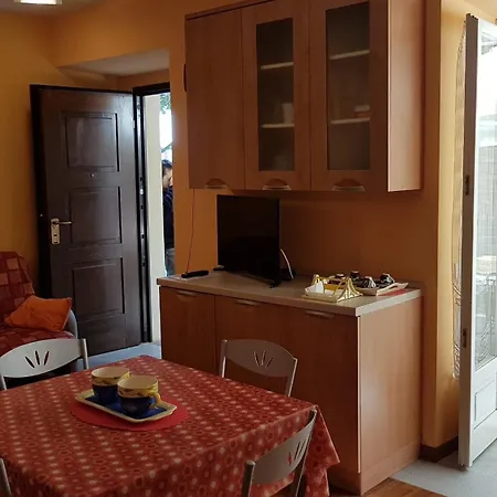 Cigno Διαμέρισμα
