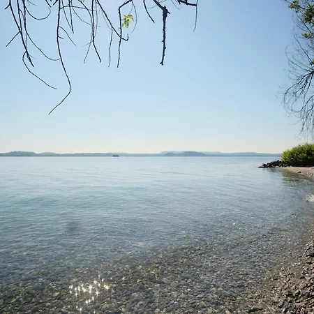 Cigno Apartamento Brisino