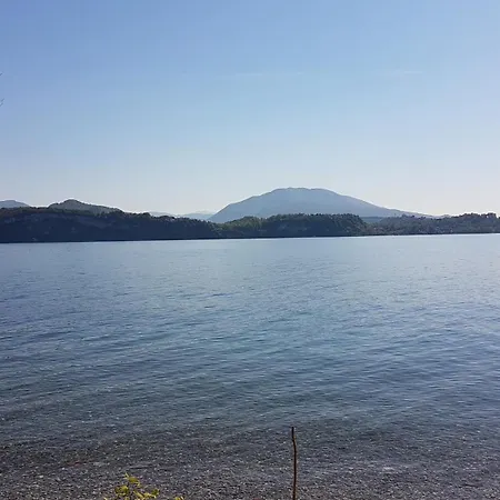 Cigno Διαμέρισμα