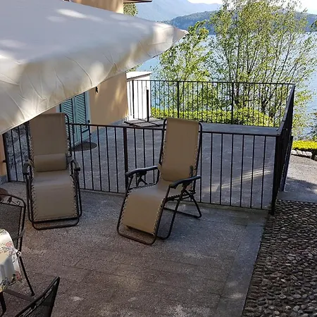 Appartement Cigno Brisino