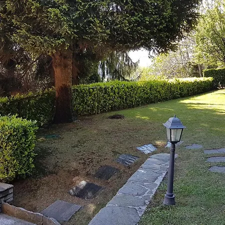 Appartement Cigno Brisino