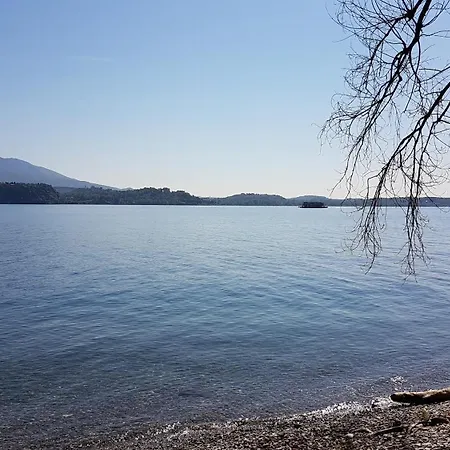 Διαμέρισμα Cigno
