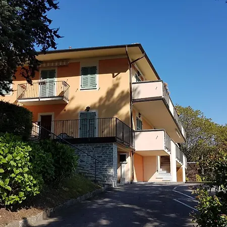 Appartement Cigno Brisino