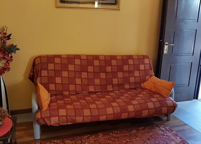 Cigno Apartamento Brisino