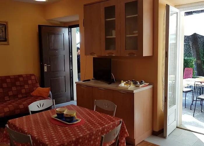Cigno Apartamento