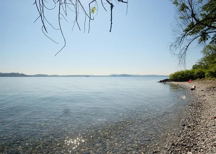 Cigno Apartamento Brisino