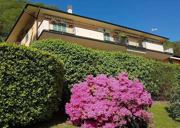 Apartament Cigno Brisino