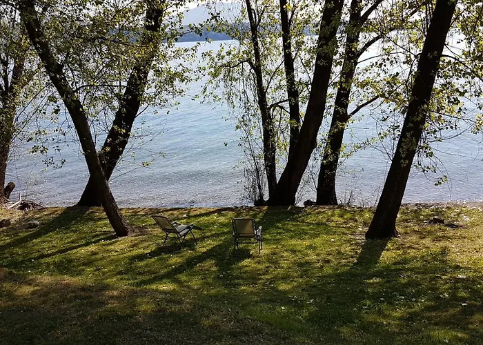 Cigno Apartamento Brisino