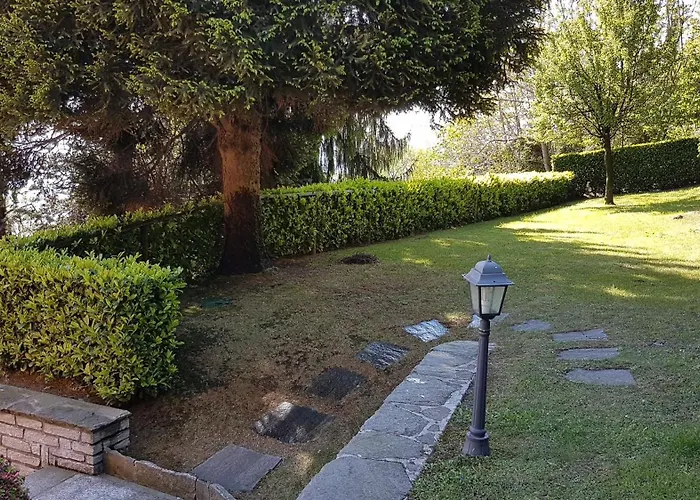 Apartament Cigno Brisino