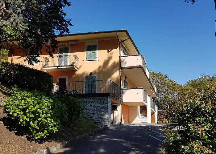 Apartament Cigno Brisino